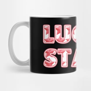 Lucky Stars Mug